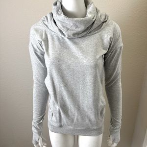 Lululemon sweatshirt